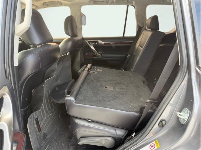 2018 Lexus GX GX 460