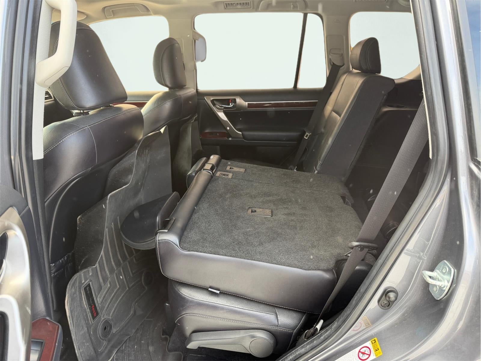 2018 Lexus GX GX 460