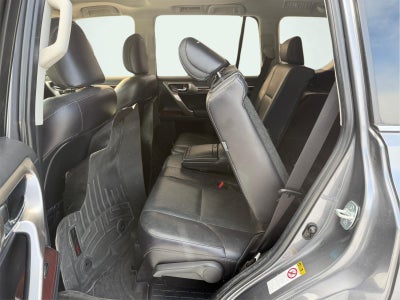 2018 Lexus GX GX 460