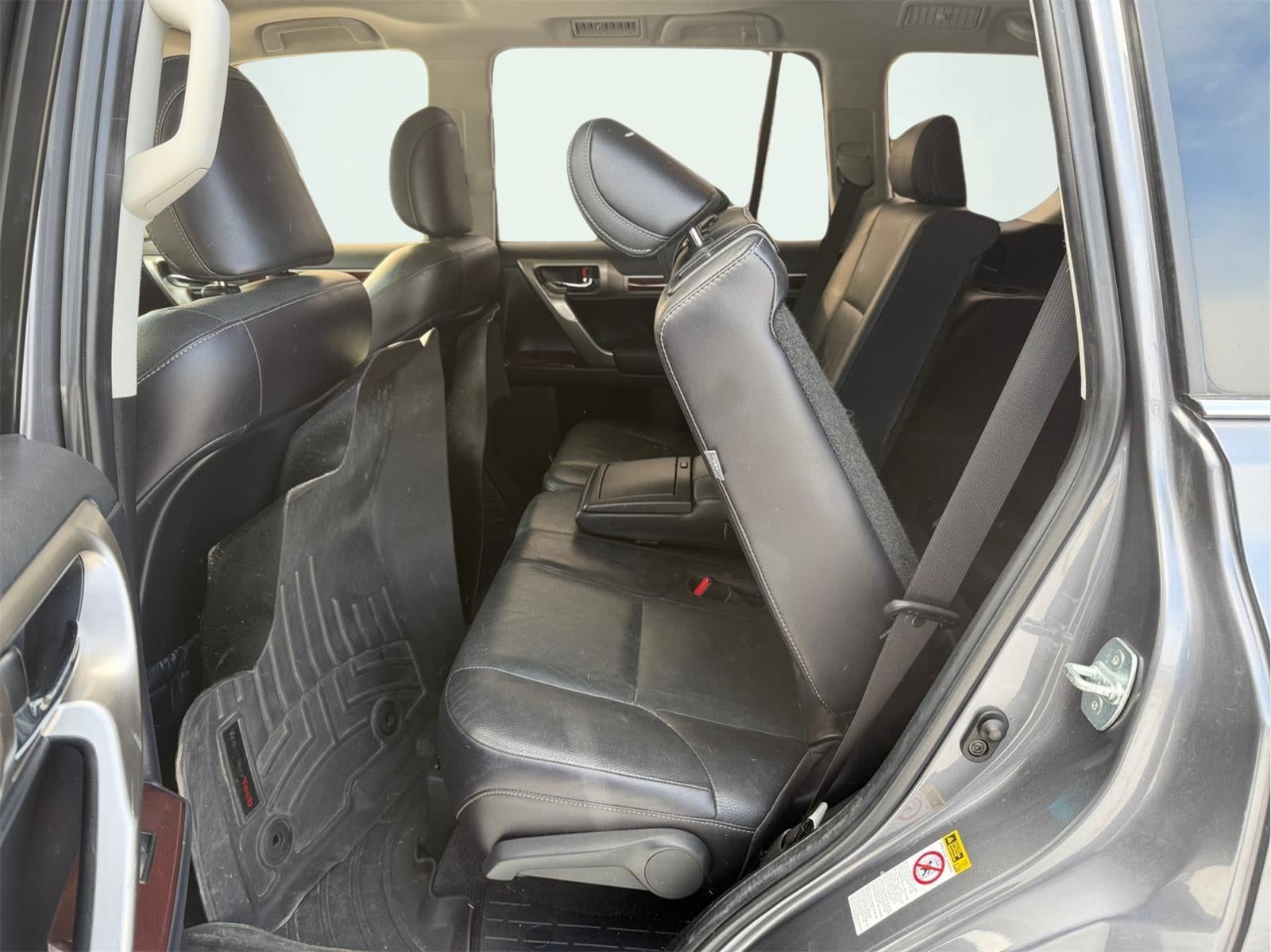 2018 Lexus GX GX 460