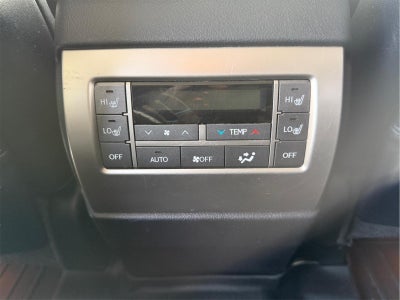 2018 Lexus GX GX 460