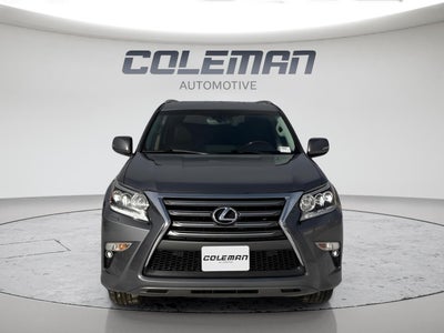 2018 Lexus GX GX 460