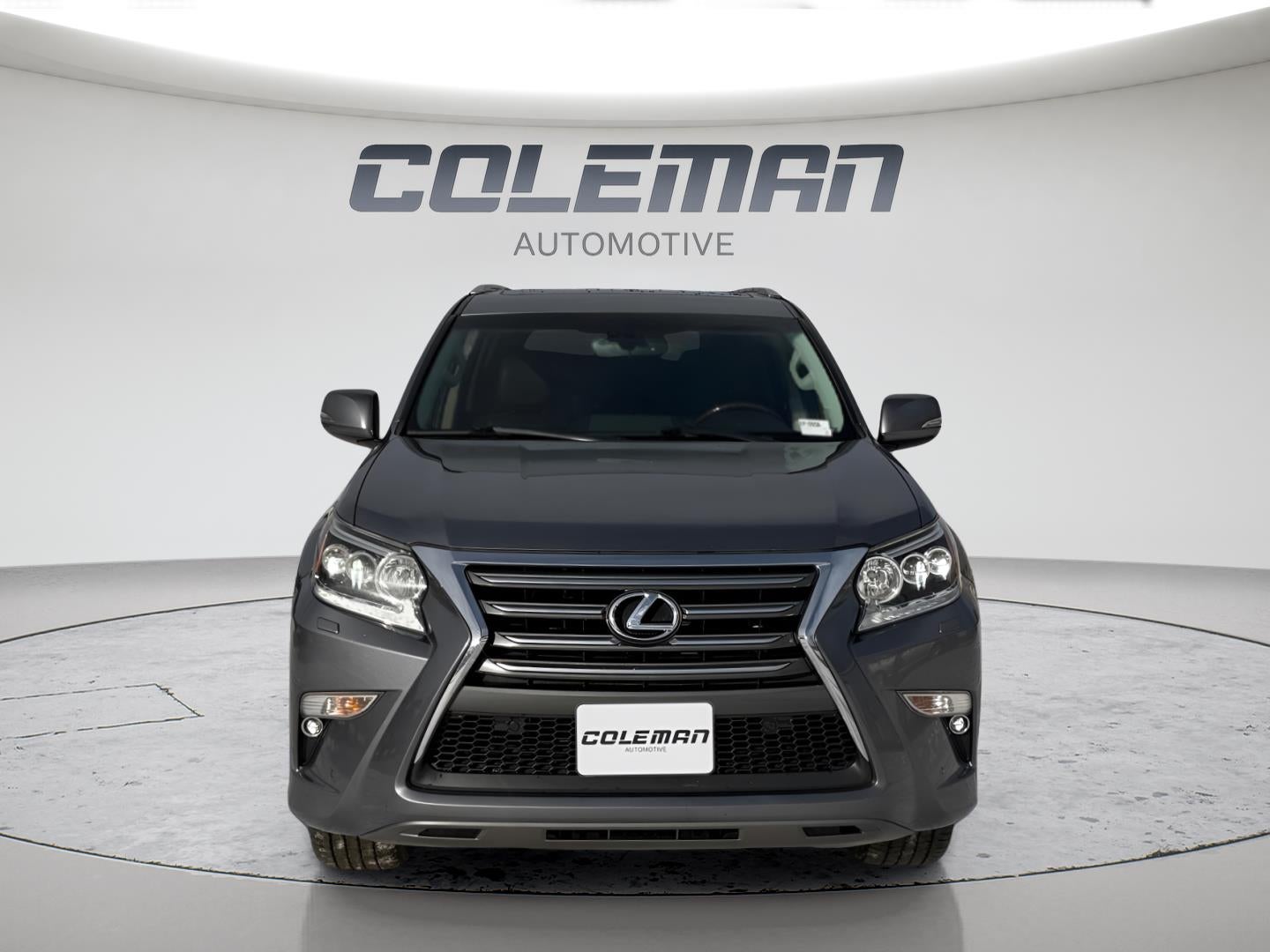 2018 Lexus GX GX 460