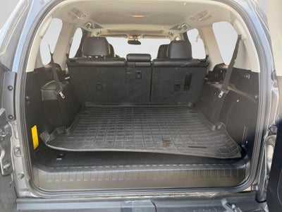 2018 Lexus GX GX 460