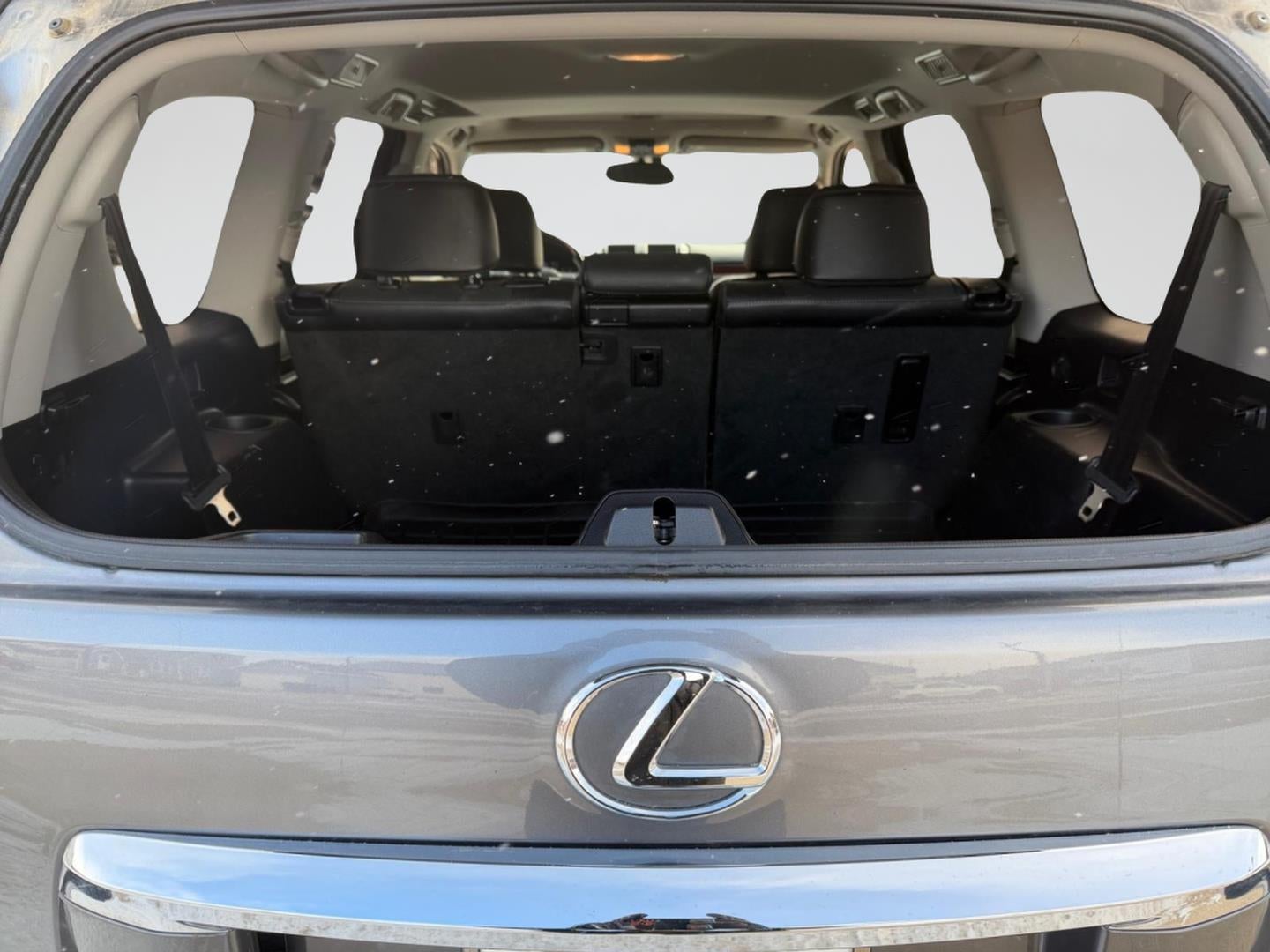 2018 Lexus GX GX 460