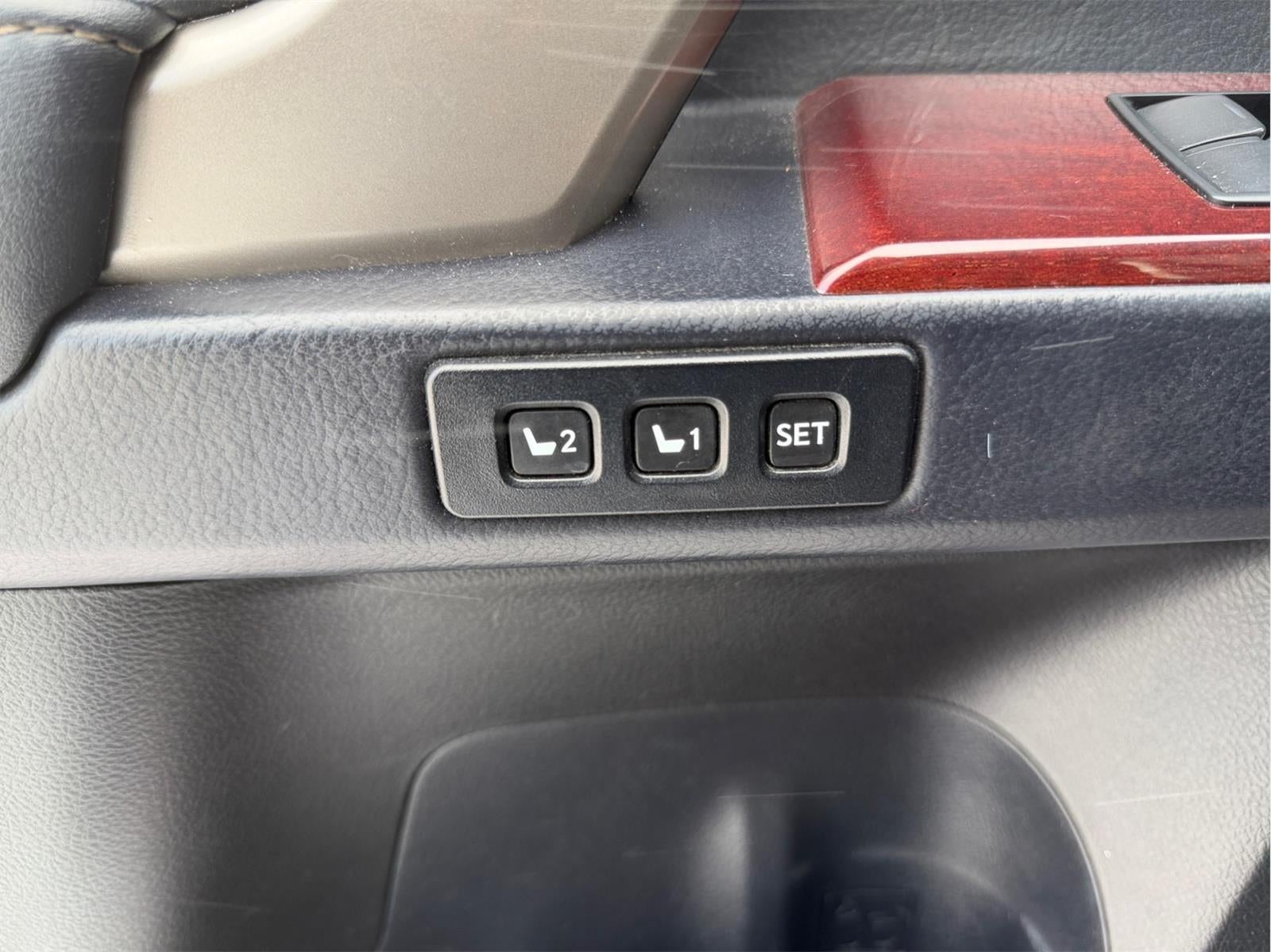 2018 Lexus GX GX 460