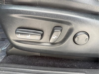 2018 Lexus GX GX 460