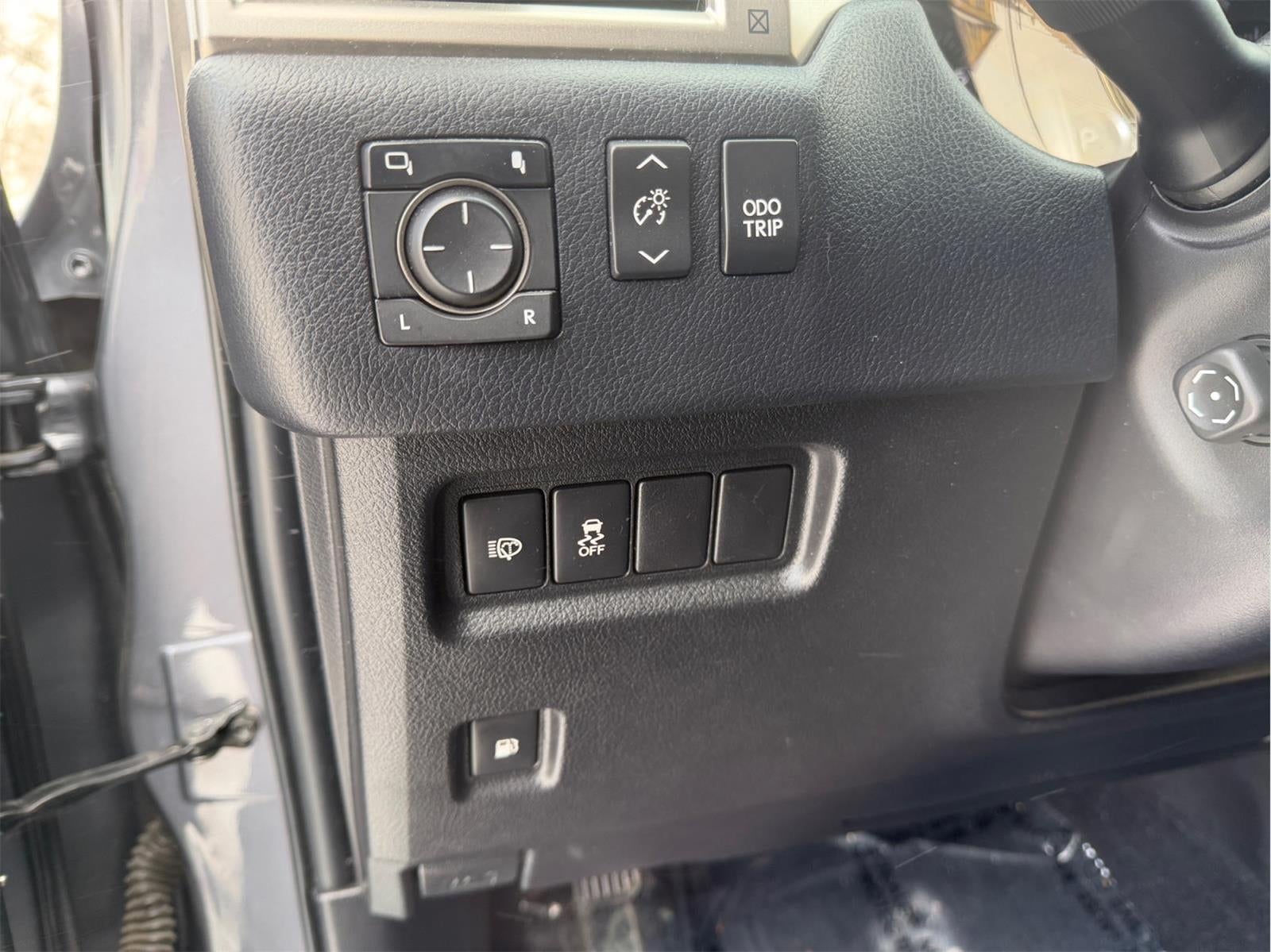 2018 Lexus GX GX 460