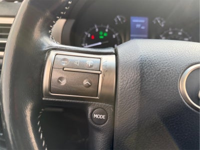 2018 Lexus GX GX 460