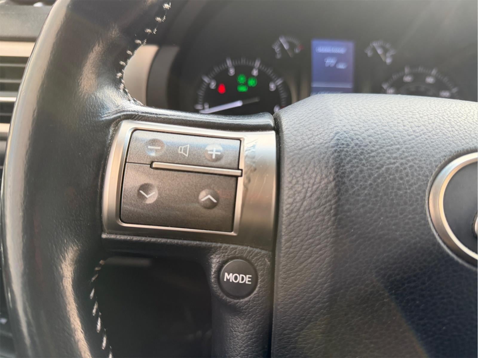 2018 Lexus GX GX 460