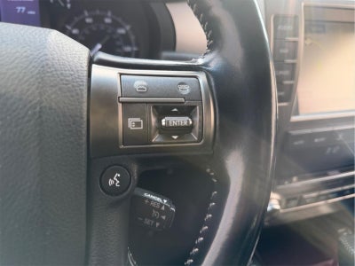 2018 Lexus GX GX 460