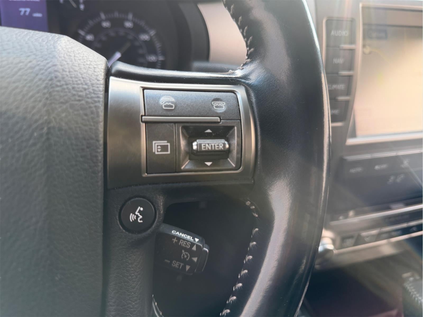 2018 Lexus GX GX 460