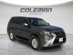 2018 Lexus GX GX 460