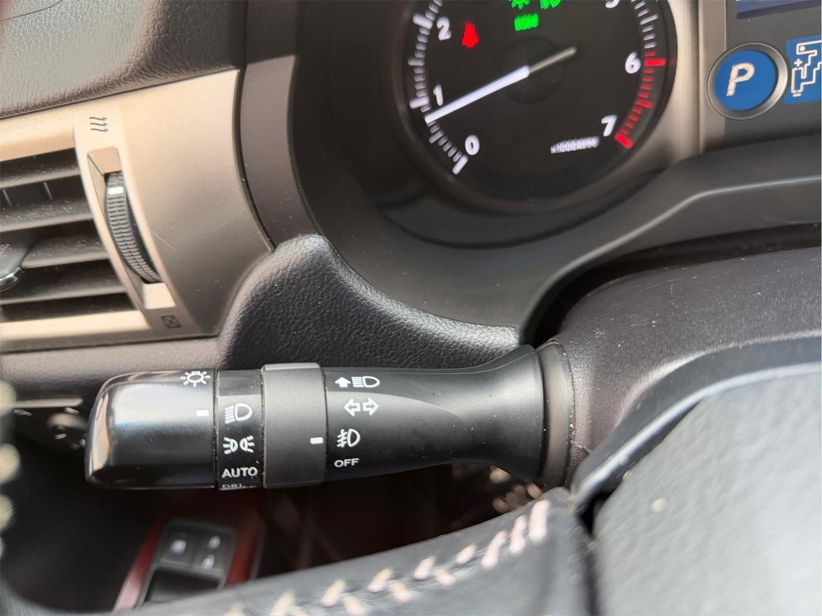 2018 Lexus GX GX 460