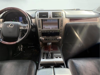 2018 Lexus GX GX 460