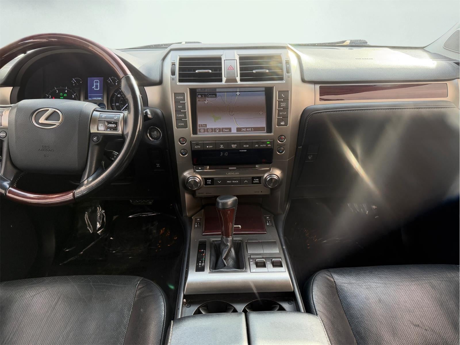 2018 Lexus GX GX 460