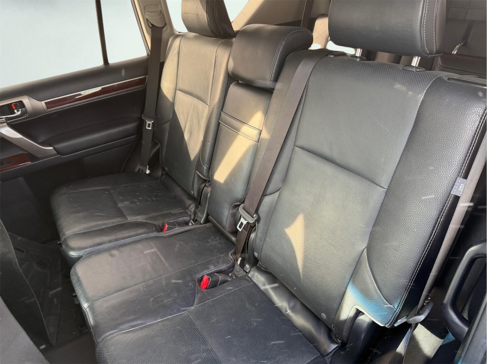 2018 Lexus GX GX 460