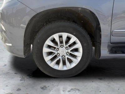 2018 Lexus GX GX 460