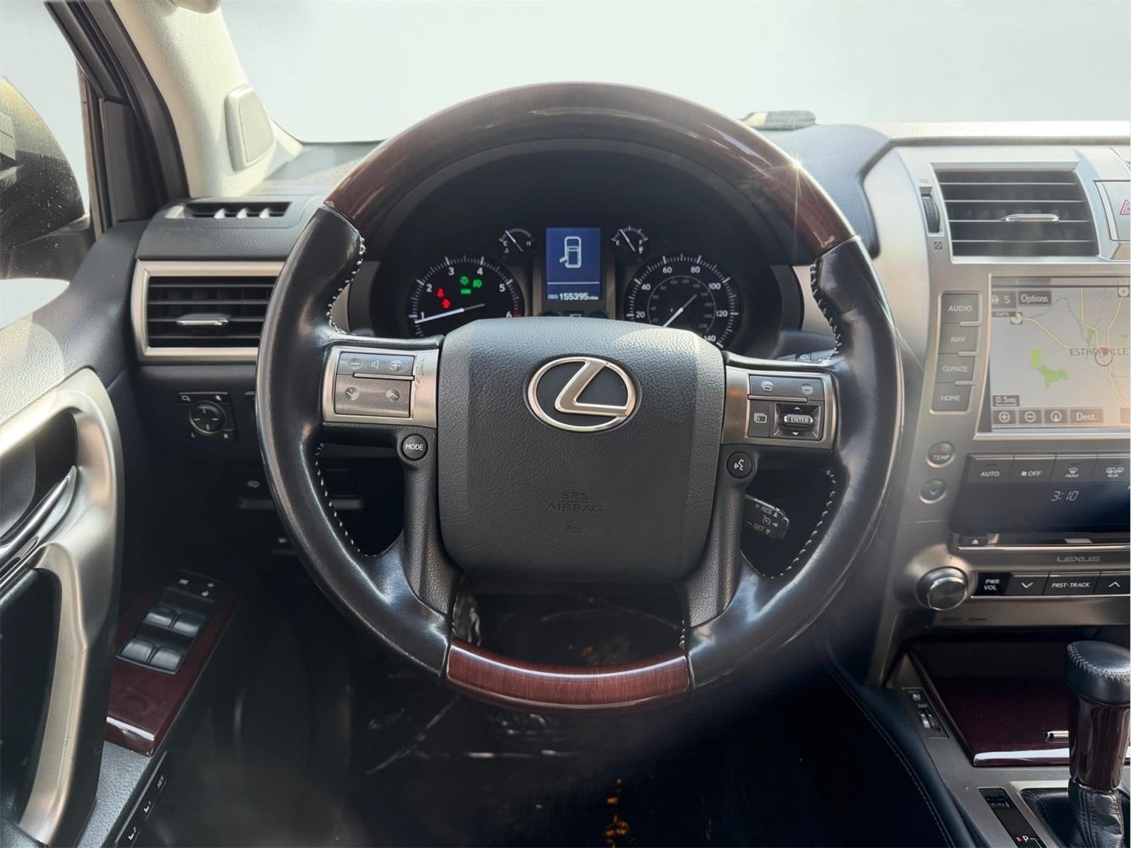 2018 Lexus GX GX 460