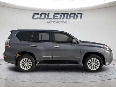 2018 Lexus GX GX 460