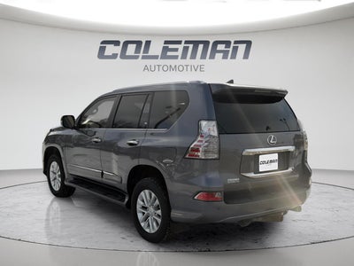 2018 Lexus GX GX 460