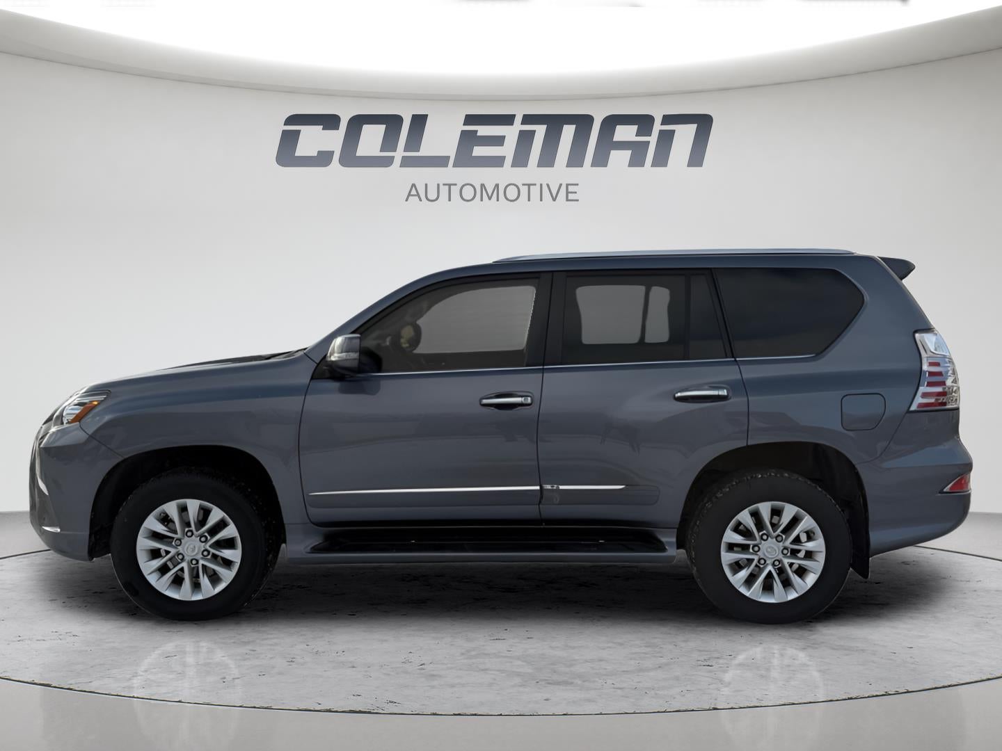 2018 Lexus GX GX 460