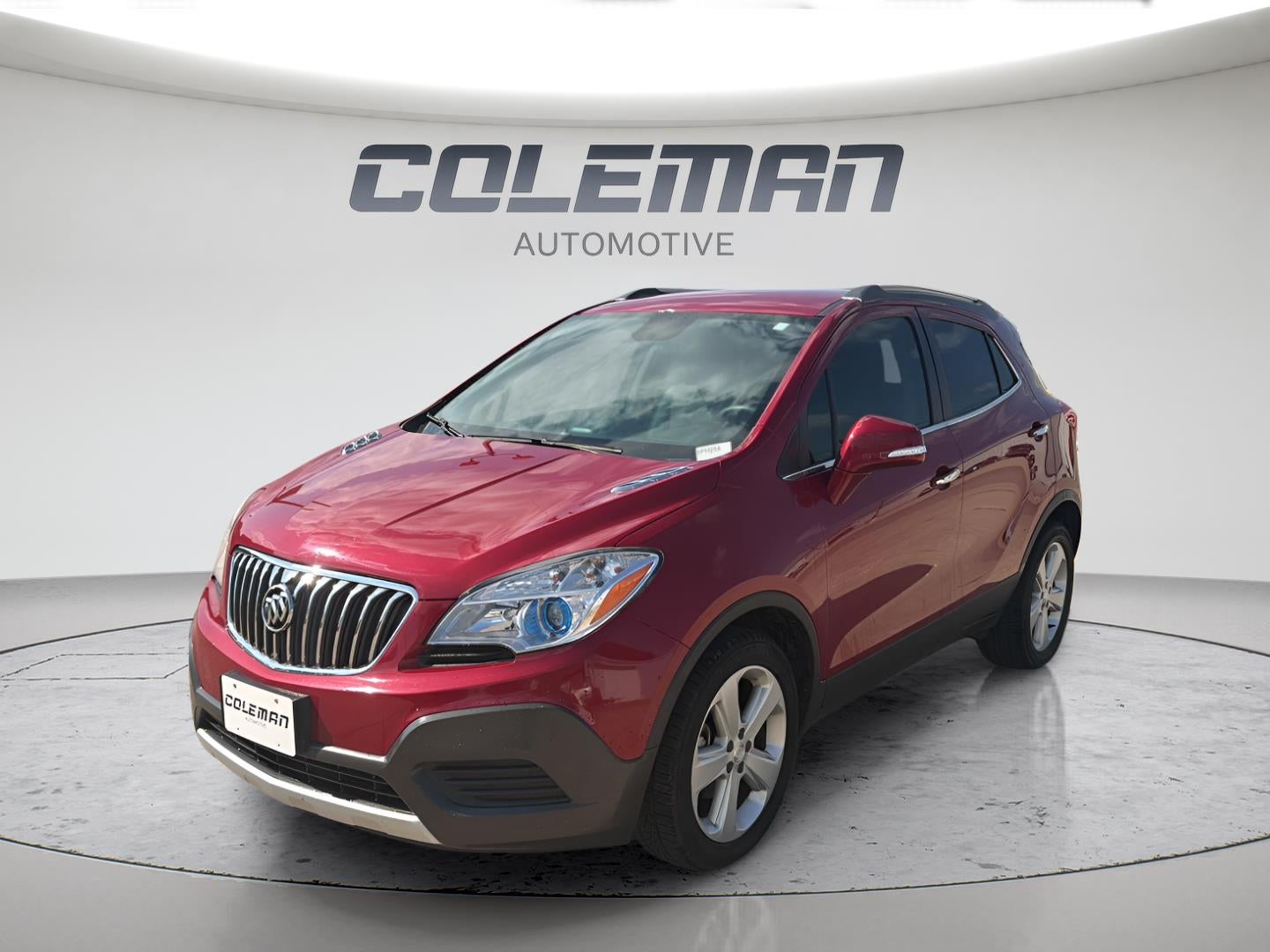 2016 Buick Encore Base FWD