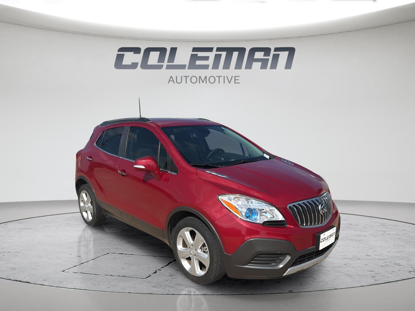 2016 Buick Encore Base FWD