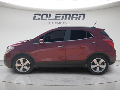 2016 Buick Encore Base FWD