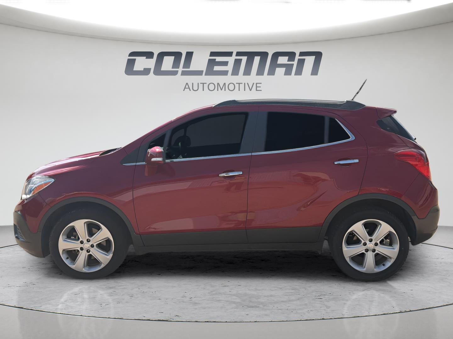 2016 Buick Encore Base FWD