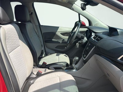 2016 Buick Encore Base FWD