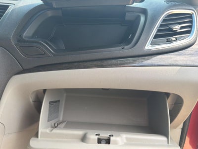 2016 Buick Encore Base FWD