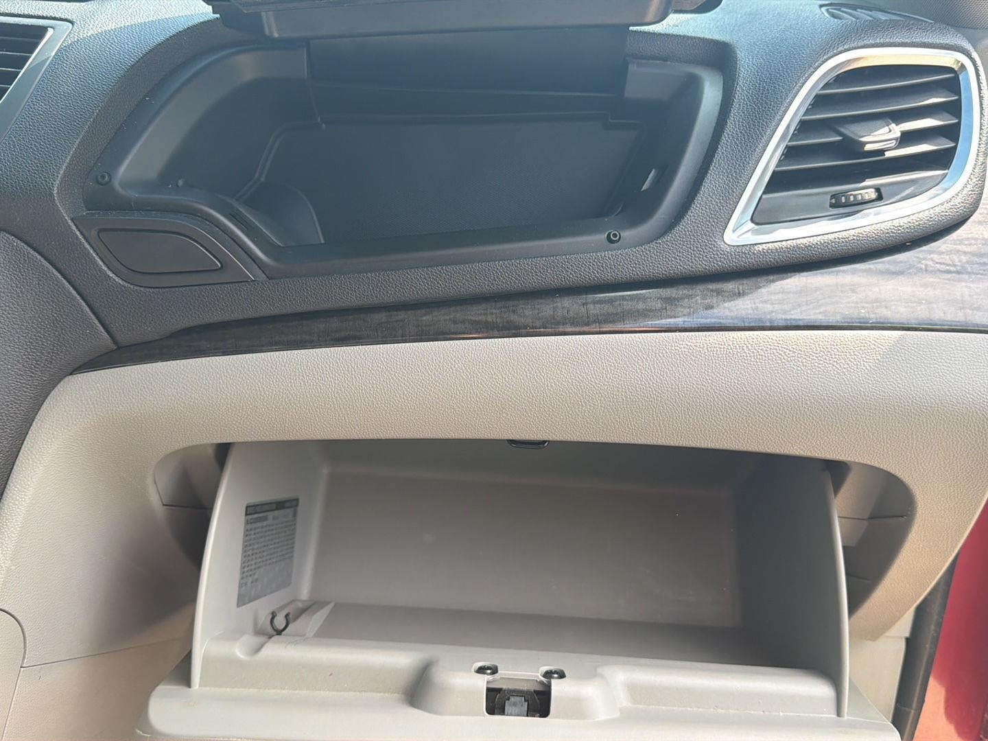 2016 Buick Encore Base FWD