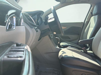 2016 Buick Encore Base FWD