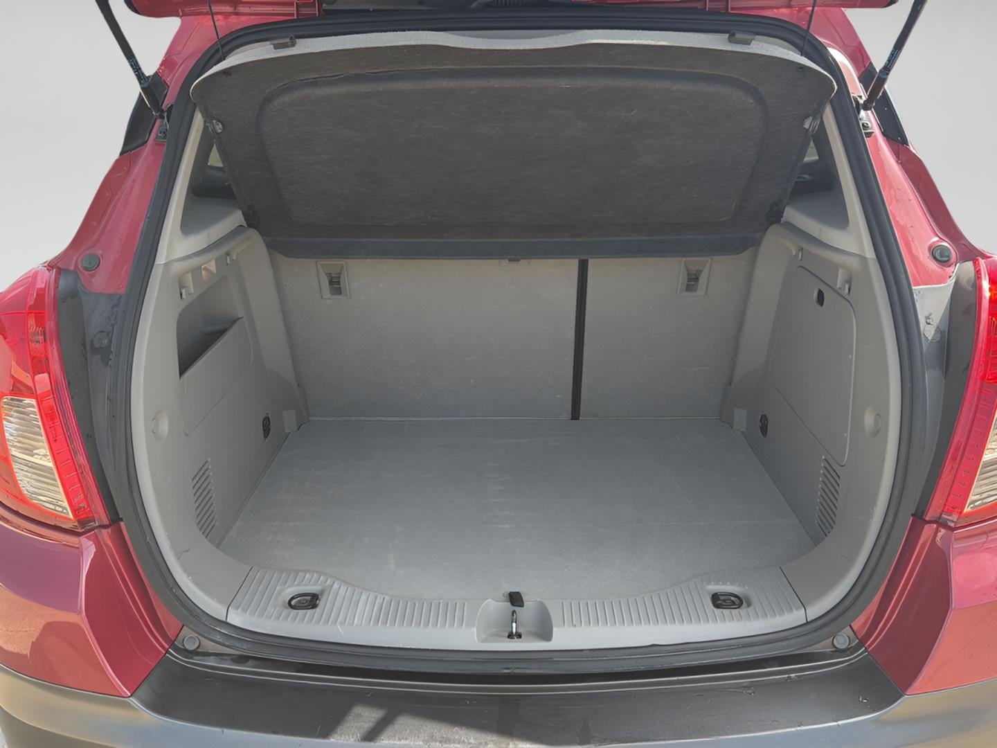 2016 Buick Encore Base FWD 21