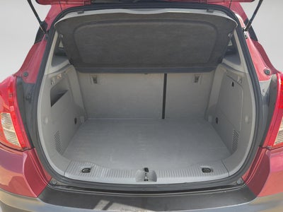 2016 Buick Encore Base FWD