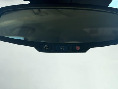 2016 Buick Encore Base FWD