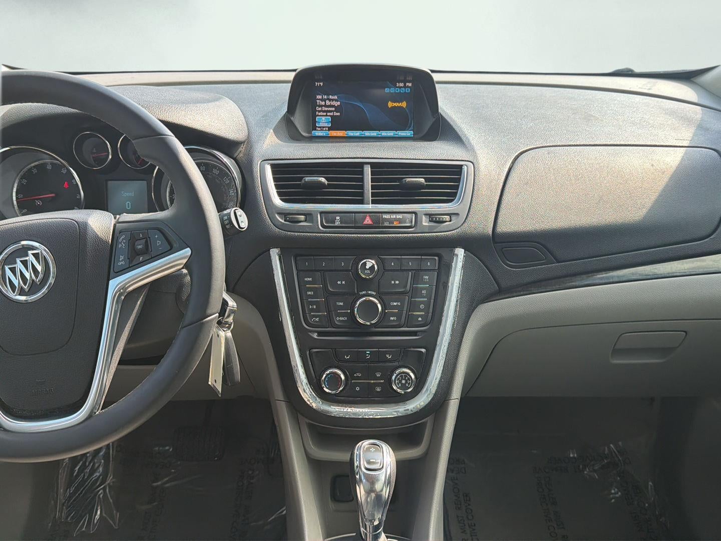 2016 Buick Encore Base FWD