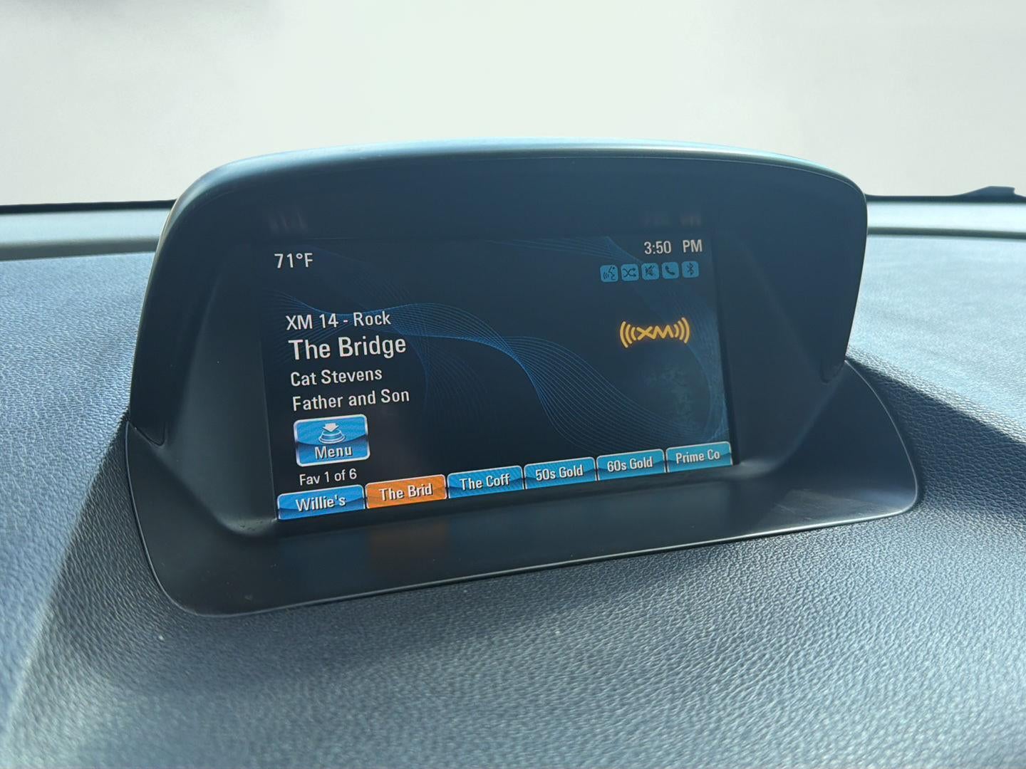 2016 Buick Encore Base FWD