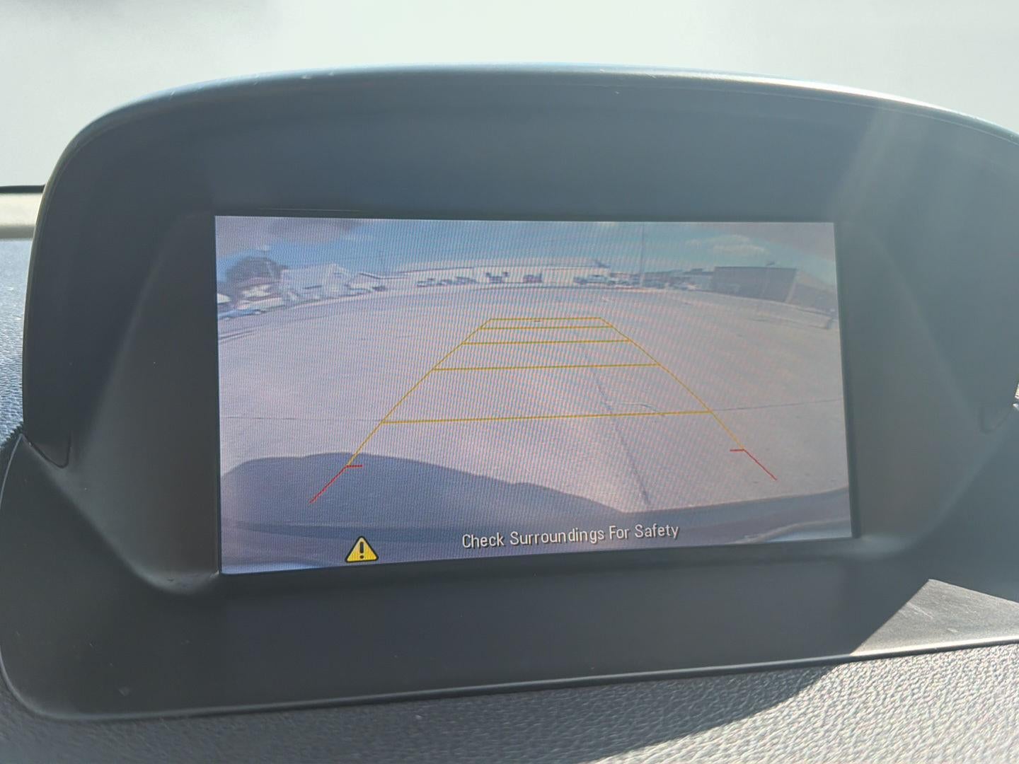2016 Buick Encore Base FWD