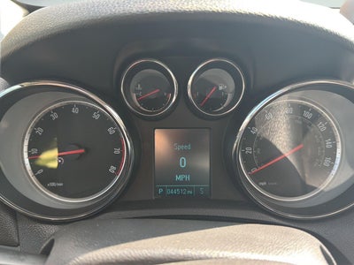 2016 Buick Encore Base FWD