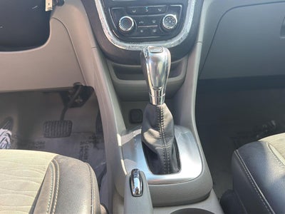 2016 Buick Encore Base FWD