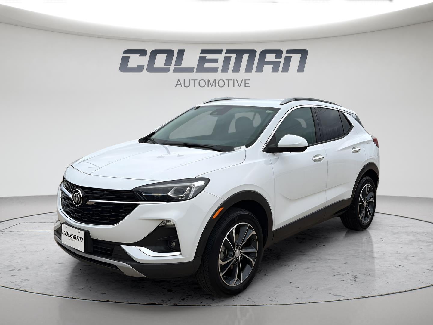 2021 Buick Encore GX Essence