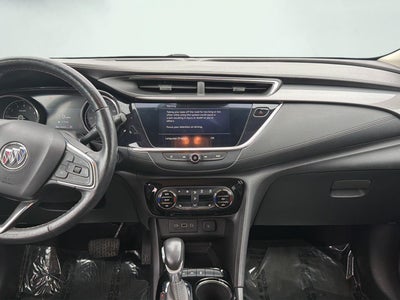 2021 Buick Encore GX Essence