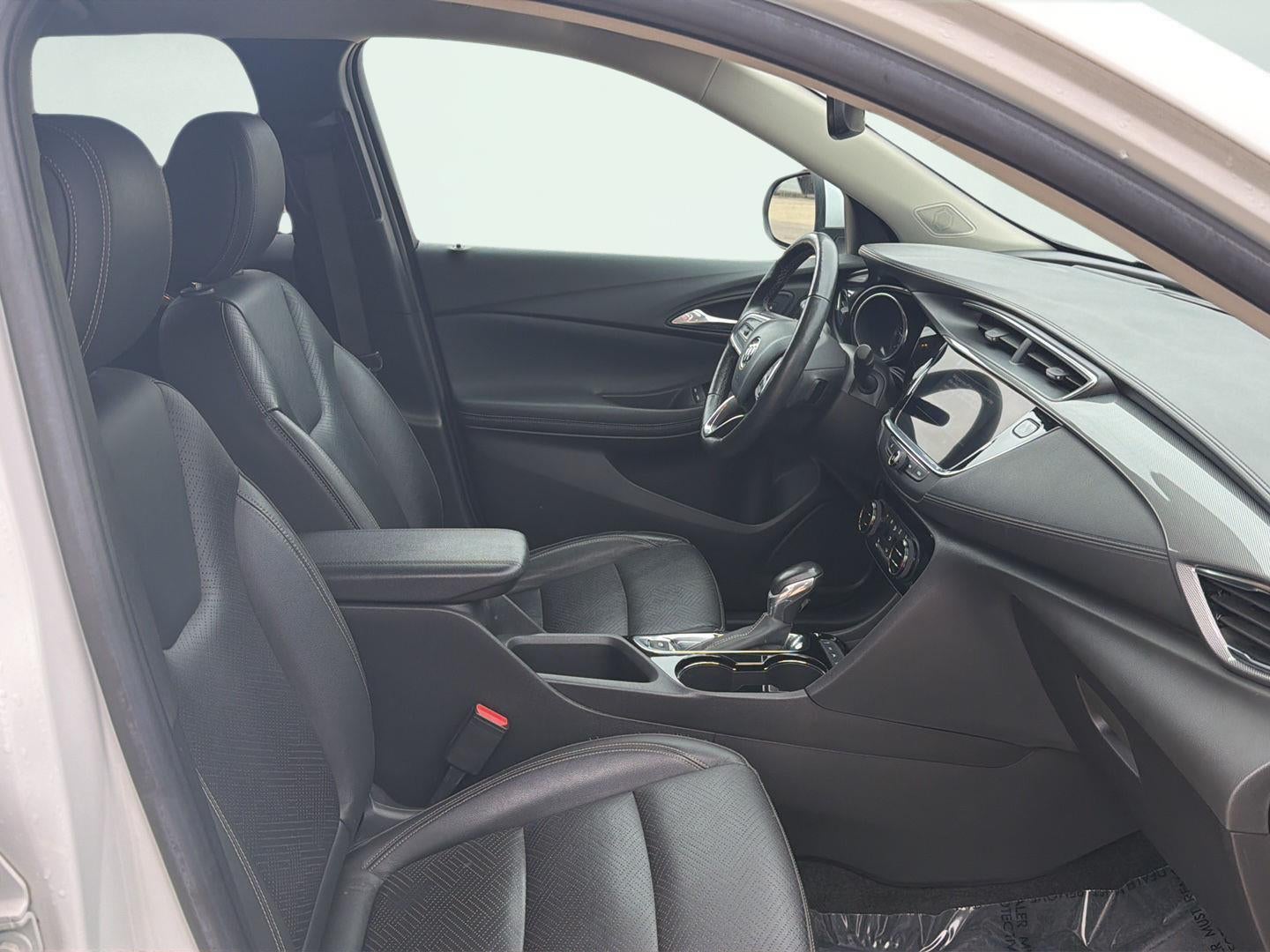 2021 Buick Encore GX Essence