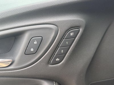 2021 Buick Encore GX Essence