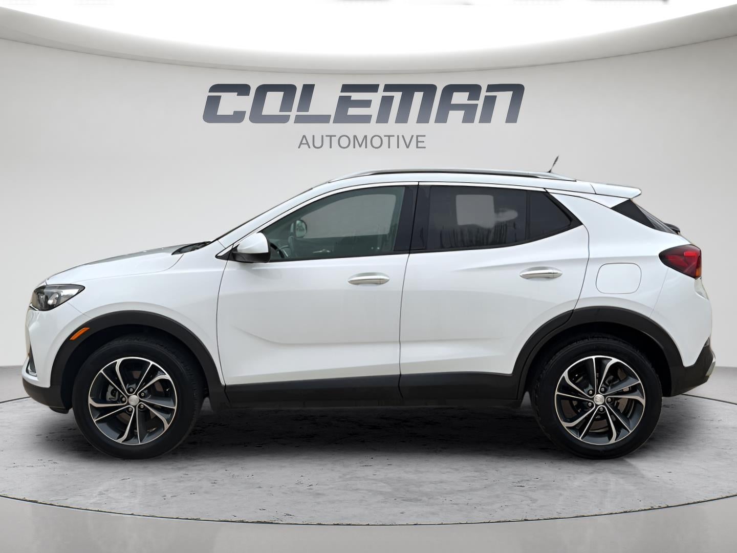 2021 Buick Encore GX Essence