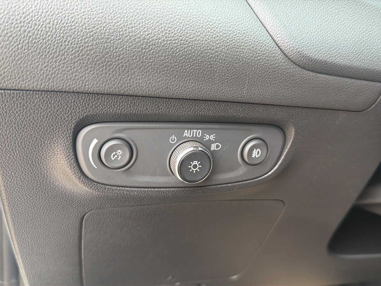 2021 Buick Encore GX Essence