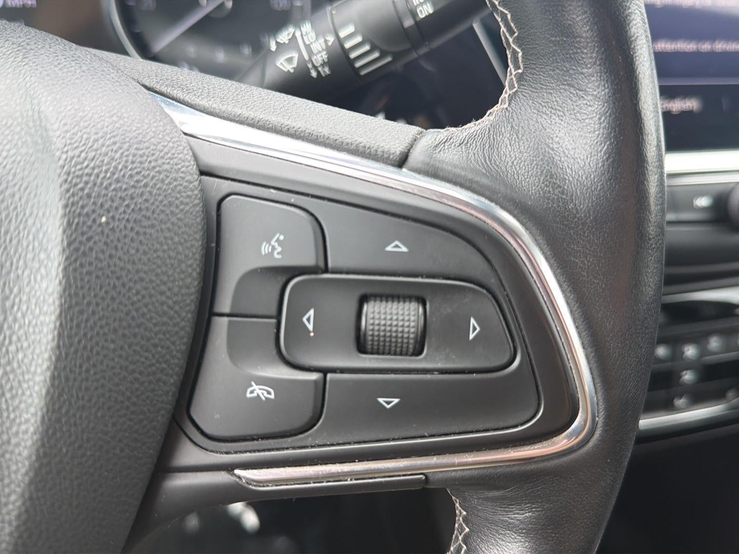 2021 Buick Encore GX Essence