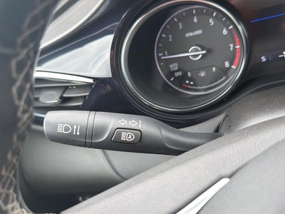 2021 Buick Encore GX Essence
